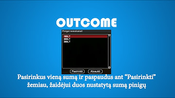 SA-MP: Kaip sukūrti LIST tipo dialog