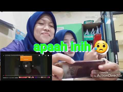 Konten 18+ MV Reaction Mantul Mantul (Duo Semangka) Auto Nyinyir Parah 😩 #duosemangka