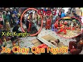 TNB - Team Thanh Nhã Vlog Xiếc Kungfu | Nghề Chính Của Team