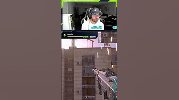 Have fun in Plunder as a Warzone Warm-up! It won’t disappoint! #warzone #plunder #toxic #funny