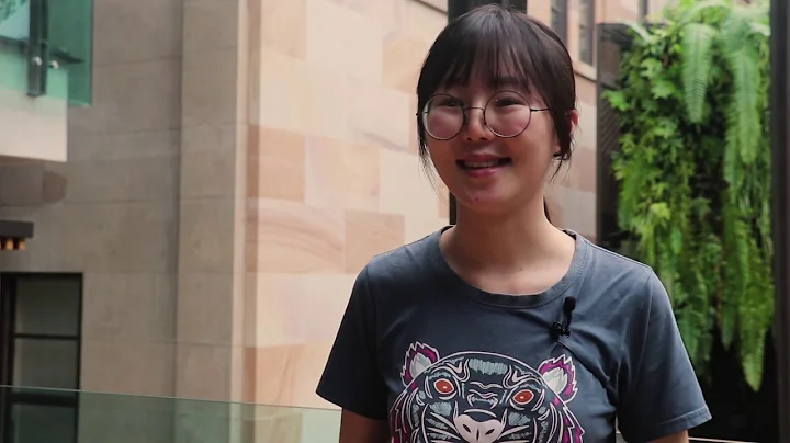 Ying Chen - Chinese Student Testimonial - DayDayNews