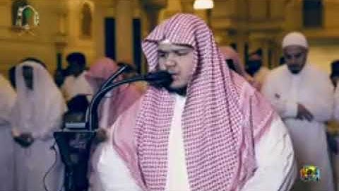 تلاوة جميلة من سورة البقرة للقارئ صالح الأنصاري
