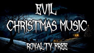 O Christmas Tree | Hauntingly Dark Festive Track | Royalty-Free | christmasmusic