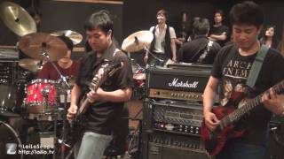 Fields Of Desolation &#39;99 - Arch Enemy Cover Session 2010/07/03【音ココ♪】