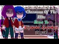 Classroom of the elite react to kiyotaka ayanokoji part 02  cote 