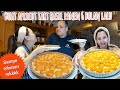 BUAT APRICOT TART HASIL PANEN 6 BULAN YANG LALU || SAMPE REBUTAN SAKING ENAKNYA