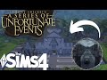 A Series of Unfortunate Events: The Austere Academy Builds