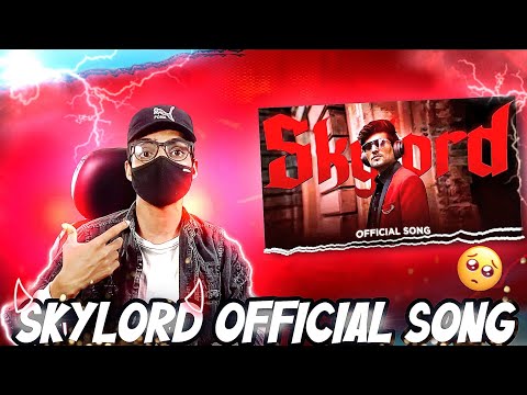 SKYLORD Hum Sab Me He Zinda 🥺 || Official song Journey of Skylord ❣️@Skylord69
