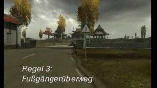 Driving School Bf2