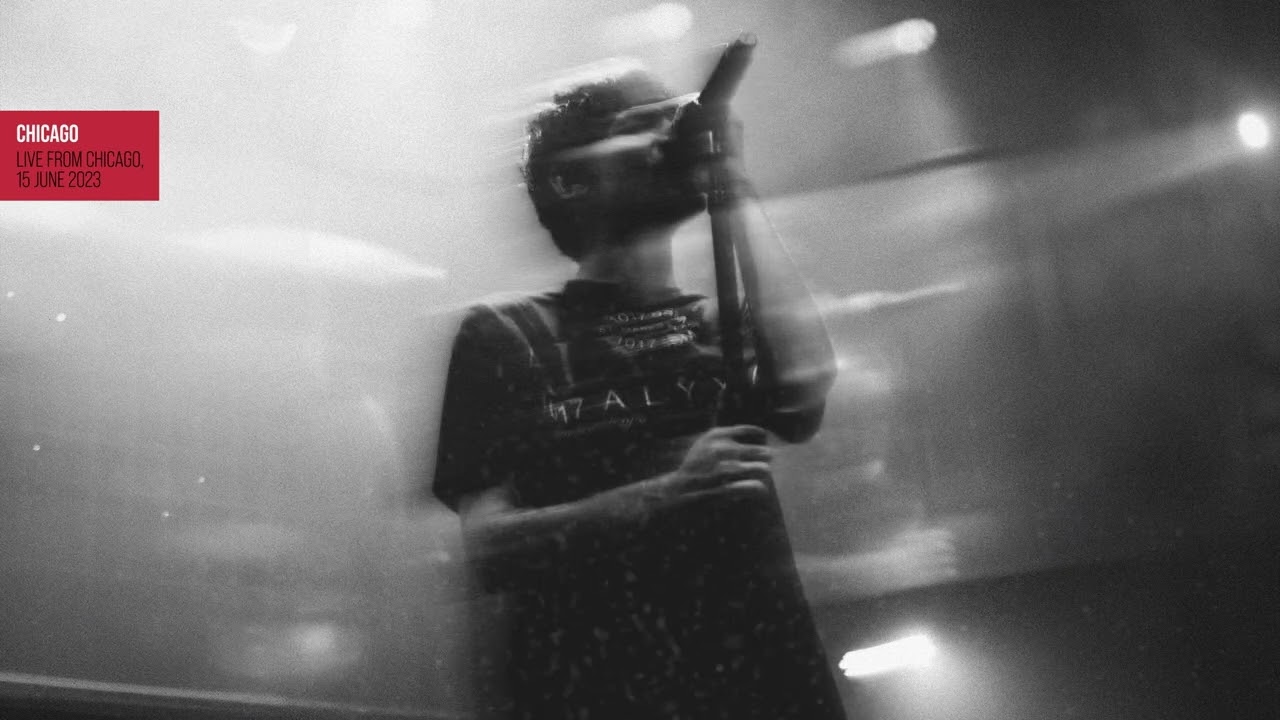 Chicago (Live From Chicago, 15 June 2023)