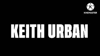 Keith Urban: Days Go By (PAL/High Tone Only) (2005)