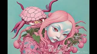 Vain Girls - Umami Angel