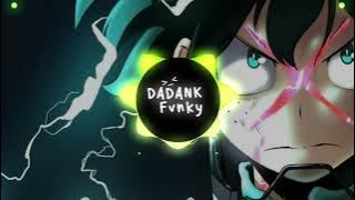 DJ DARKSIDE X HOM TEREBEM SLOW ANGKLUNG | VIRAL TIKTOK 2021 !!