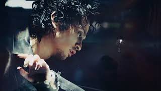 Vivid red × DARE？ 【ライブver】King Gnu [The Greatest Unknow]