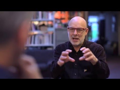 Видео: Brian Eno Net Worth