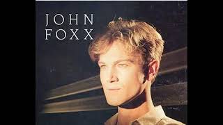 John Foxx – This Side Of Paradise Lyrics