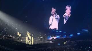 251011 / 2025-26 TREASURE TOUR [PULSE ON] IN SEOUL / YELLOW / 들어와(COME TO ME) / 사르르(SARURU)