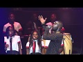 Celebrate Performance at 10 Years of Eddy Kenzo