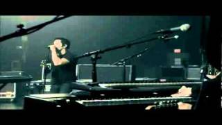 Nine Inch Nails - &quot;Head Down&quot; (Live Rehearsal)