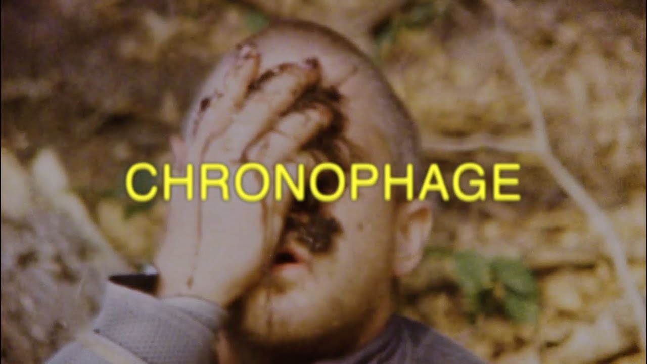 Watch CHRONOPHAGE: "Animated Rose" (Official Video) on YouTube Watch CHRONOPHAGE: "Animated Rose" (Official Video) on YouTube