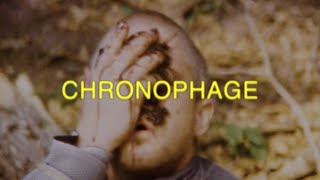 CHRONOPHAGE: "Animated Rose" (Official Video)