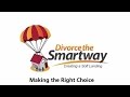 Choosing the Right Divorce Path: Exploring Separation and Divorce Options