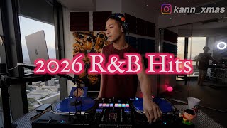 Download Lagu 2026 R\u0026B Hits / Ella Mai, Kehlani,  Muni Long, Mariah the scientist, Summer Walker, SZA MP3