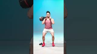 How to use a kettlebell like a pro. | SelectTech 840 | Bowflex®