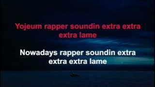 Download lagu EUNG FREESTYLE (응프리스타일)- LIVE, SIK K, PUNCHNELLO, OWEN OVADOZ, FLOWSIK (English)