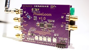 A 6502 Software Defined Radio