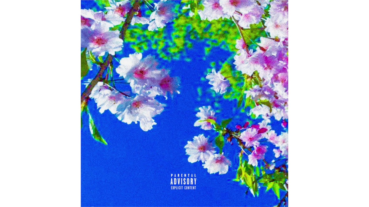 Young Orange - Last (Audio)