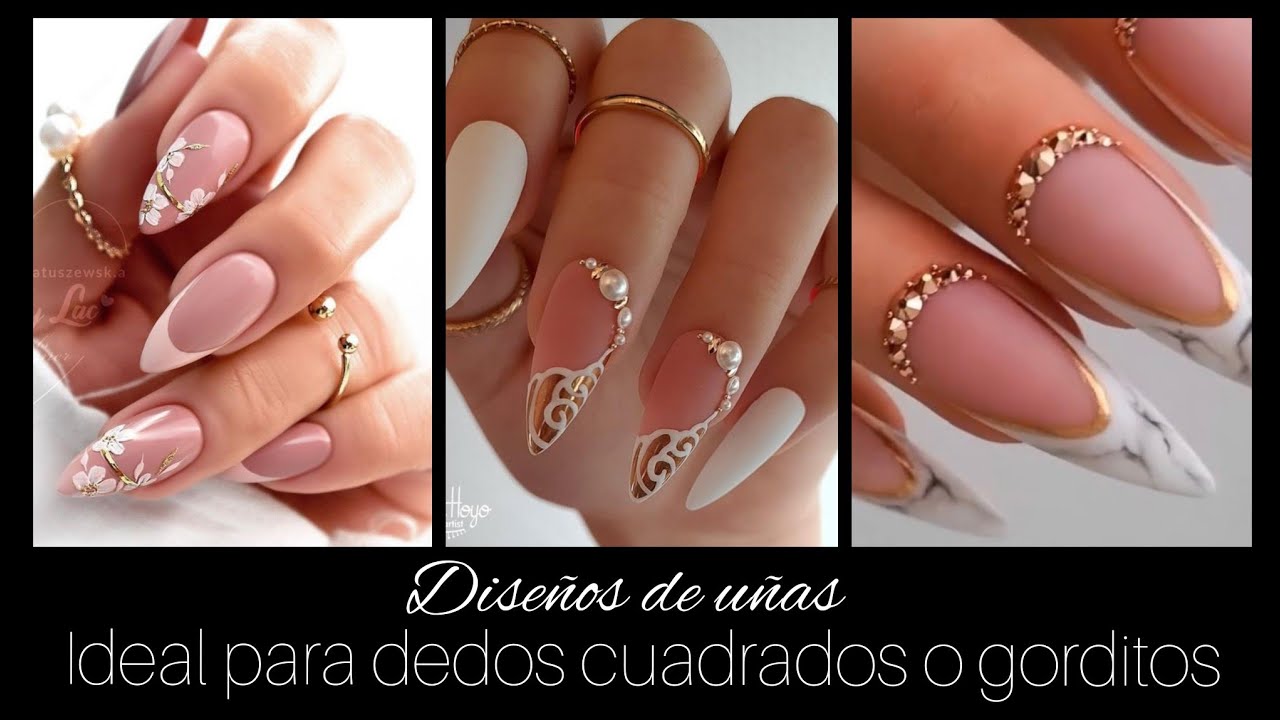 UÑAS DECORADAS 2022/ DISEÑOS DE UÑAS/ 2022 UÑAS TENDENCIAS 2022 #uñas2022  #desingnails #UÑASBODA2022 - thptnganamst.edu.vn