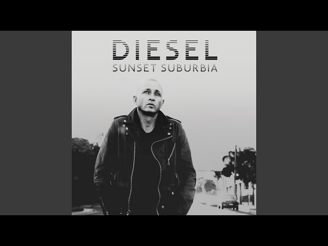 Diesel - On The Inside