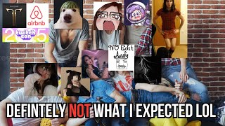 Living With Lost Ark Streamers During Twitchcon... My Honest Thoughts