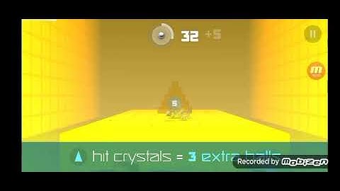 Smash Hit - Beehive Deluxe Demo