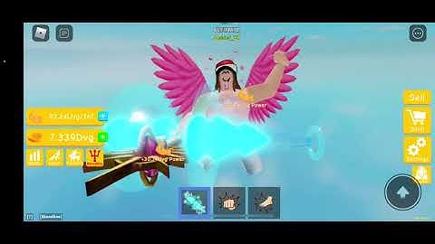 Lifting Simulator - Buying 6th Super Class!