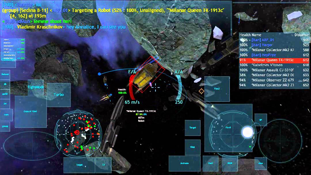 vendetta online trident vendetta online trident