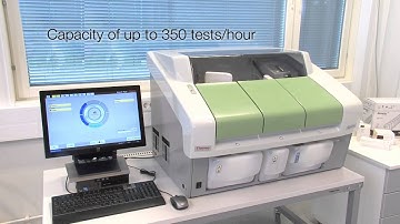 Introduction to Gallery Plus Analyzer