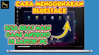 Cara Menggunakan Bluestacks di Laptop/PC Bagi Pemula screenshot 5