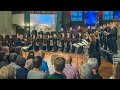 Baltikum | Tormis / Mažulis / Einfelde / Vasks / Dzenitis / Janulyté | SWR Vokalensemble