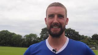 INTERVIEW | Fiacre Kelleher back at the Moors