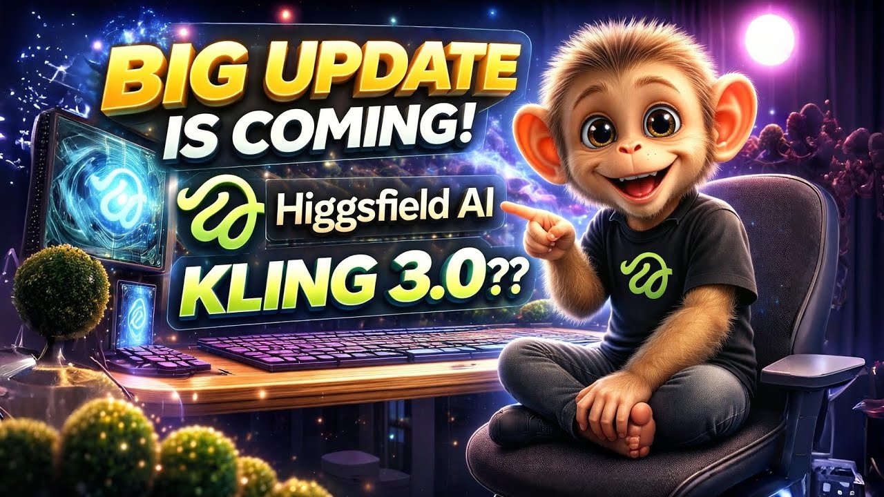 Why Creators Are Waiting for Kling 3.0