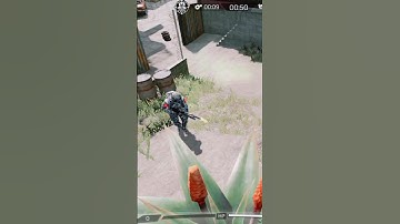 THE BEST PROP HUNT HIDING SPOTS In Crash Part 5 | Call of Duty Mobile | #shorts #MGShorts #cod #codm