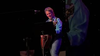 Mary Gauthier “Drag Queens and Limousines “ Live at the Triple Door