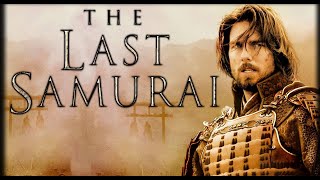 The Last Samurai (2003) Action/War Movie in English HD facts & updates |