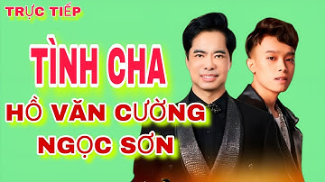 Trực Tiếp Show Hồ Văn Cường Ngọc Sơn 28/11 Đồng Nai