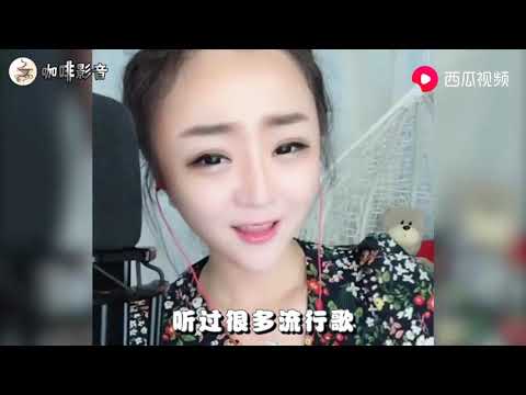 刷屏全网的五大烟嗓女网红！是要抽多少根烟，才能练就如此功力！