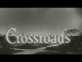 Crossroads lifeline 50s tv drama