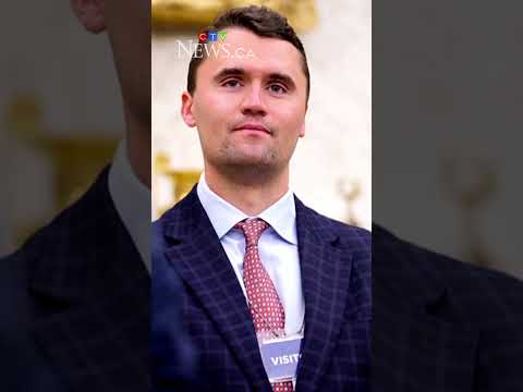 Prosecutors to seek death penalty in Charlie Kirk murder case