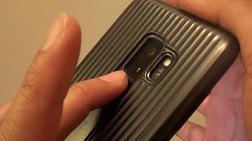 Samsung Galaxy S9 / S9+: Add More Backup Fingerprints to Unlock Screen